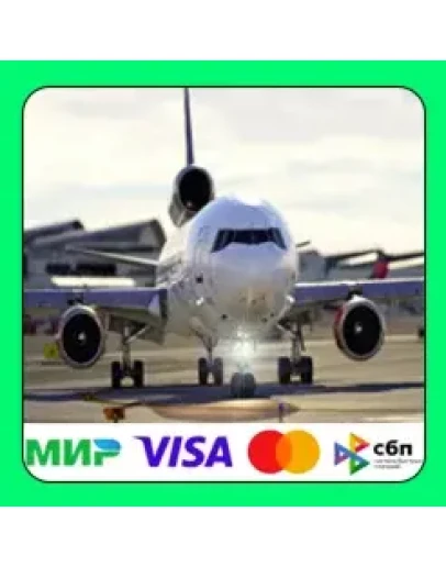 TFDi Design MD-11 Passengers MSFS 2020 Аккаунт