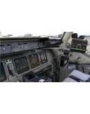 TFDi Design MD-11 Passengers MSFS 2020 Аккаунт