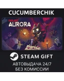 Everdeep AuroraSTEAM GIFT AUTORU+МИР