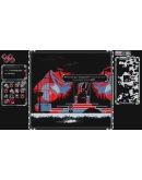 Everdeep AuroraSTEAM GIFT AUTORU+МИР