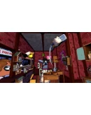 Prison Boss ProhibitionSTEAM GIFT AUTORU+МИР