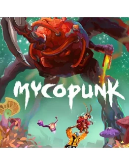 MYCOPUNKSTEAM АККАУНТ + ИГРЫ