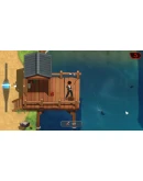 Фэнтези о счастливом острове АВТОДОСТАВКА STEAM РОССИЯ