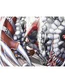 Dragon Conqueror АВТОДОСТАВКА STEAM РОССИЯ