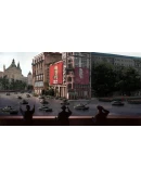 Crisis in the Kremlin: The Cold War - Patron Edition РФ