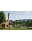 Jurassic World Evolution 3 Steam RU+UA+KZ+TR+AR+CN