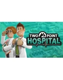 Two Point Hospital Steam RU+KZ+UA+TR+AR+CIS+CN