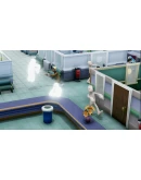 Two Point Hospital Steam RU+KZ+UA+TR+AR+CIS+CN