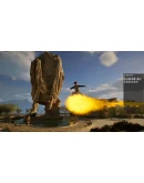 Кампус Фэнтези АВТОДОСТАВКА STEAM РОССИЯ