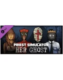 Priest Simulator: Splendor +2DLC ключ Global RU/CIS РФ