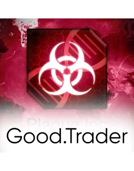 Plague Inc Evolved - Аренда Steam аккаунта