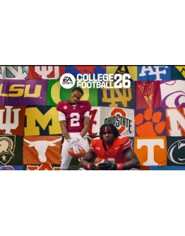EA SPORTS College Football 26 PS5 ТУРЦИЯ