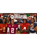 EA SPORTS College Football 26 PS5 ТУРЦИЯ