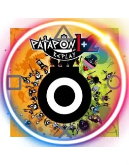 PATAPON 1+2 REPLAY (PS5/EN) П1 - Оффлайн