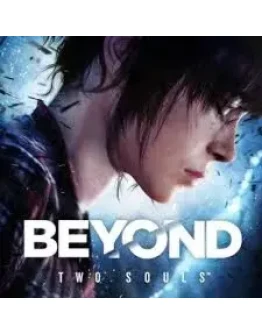 BEYOND TWO SOULS (STEAM/РФ-СНГ) КЛЮЧ
