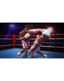 Big Rumble Boxing: Creed Champions XBOX ONE XS Ключ