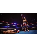 Big Rumble Boxing: Creed Champions XBOX ONE XS Ключ