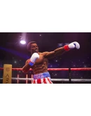 Big Rumble Boxing: Creed Champions XBOX ONE XS Ключ