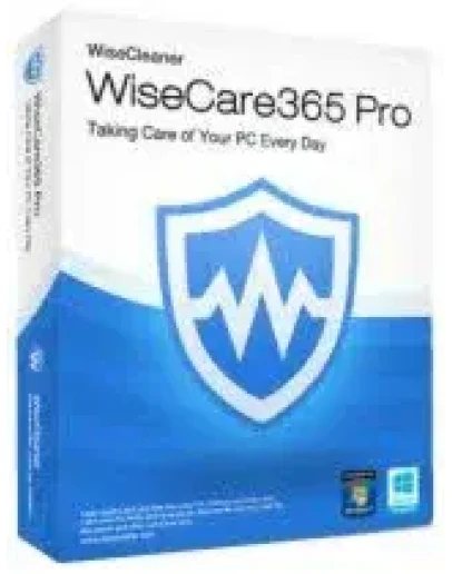 Wise Care 365 PRO 4 месяцев / ключ на 3 устройства