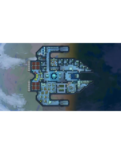 RimWorld - Odyssey DLC STEAMRU АВТОДОСТАВКА 0