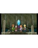 Final Fantasy III (3D Remake) STEAMRU АВТО 0