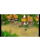 Final Fantasy III (3D Remake) STEAMRU АВТО 0