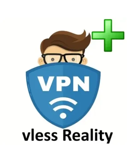 Продление услуги VPN Vless Reality супер протокол