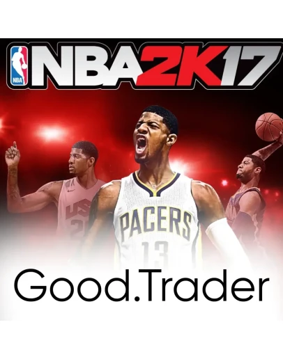 NBA 2K17 - Аренда Steam аккаунта