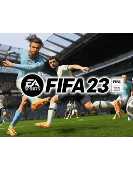FIFA 23 EA App цифровая версия Origin