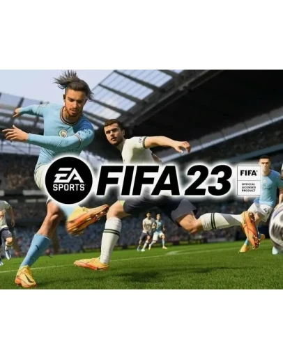 FIFA 23 EA App цифровая версия Origin