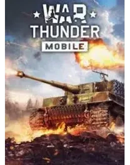 War Thunder Mobile Golden Eagles Platinum Wolves Premiu