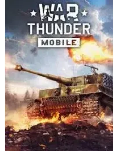 War Thunder Mobile Golden Eagles Platinum Wolves Premiu