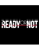 Ready or Not PreOrder Bundle XBOX Ready or Not PreOrder Bundle XBOX