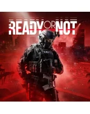 Ready or Not PreOrder Bundle XBOX Ready or Not PreOrder Bundle XBOX