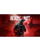 Ready or Not PreOrder Bundle XBOX Ready or Not PreOrder Bundle XBOX