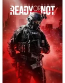 Ready or Not PreOrder Bundle XBOX Ready or Not PreOrder Bundle XBOX
