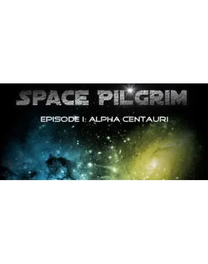 Space Pilgrim Episode I: Alpha Centauri STEAM KEY МИР