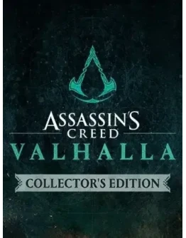 Assassin's Creed Valhalla GLOBAL-UBISOFT С ЗАХОДОМ