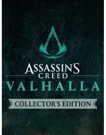 Assassin's Creed Valhalla GLOBAL-UBISOFT С ЗАХОДОМ Assassin's Creed Valhalla GLOBAL-UBISOFT С ЗАХОДОМ