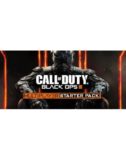Call of Duty: Black Ops III - Multiplayer Starter KEY