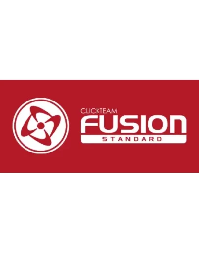 Clickteam Fusion 2.5 STEAM KEY Россия МИР