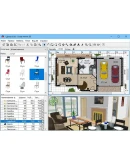 Sweet Home 3D 1 месяц Pro Microsoft Store Windows ПК