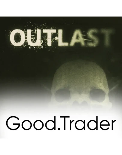 Outlast - Аренда Steam аккаунта