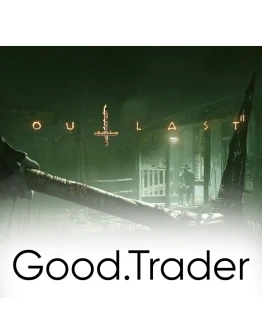 Outlast 2 - Аренда Steam аккаунта на 2 недели