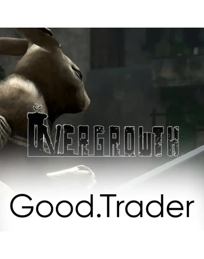 Overgrowth - Аренда Steam аккаунта на 2 недели