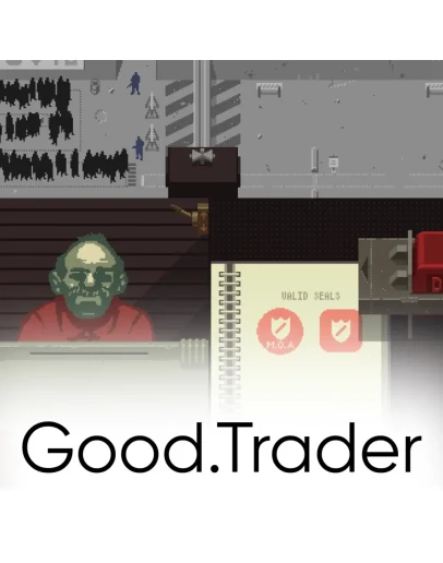 Papers, Please - Аренда Steam аккаунта Papers, Please - Аренда Steam аккаунта