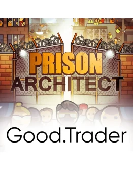 Prison Architect - Offline Steam аккаунт