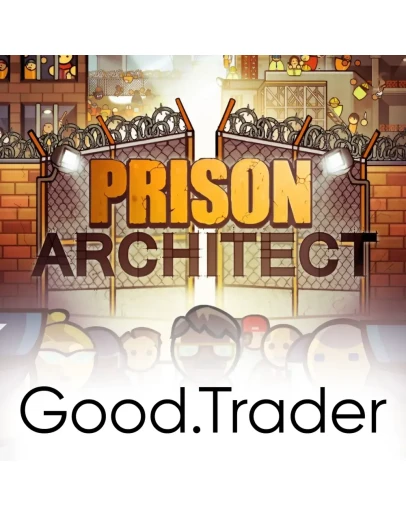 Prison Architect - Offline Steam аккаунт