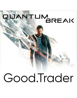 Quantum Break - Offline Steam аккаунт