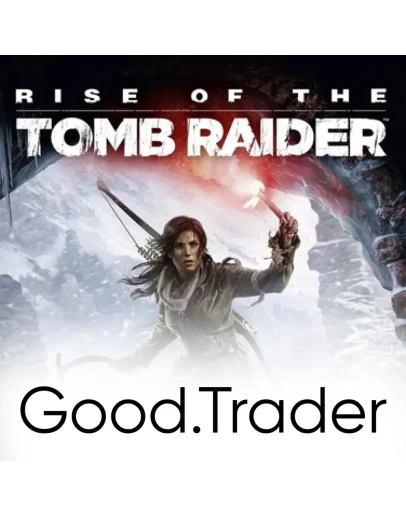 Rise of the Tomb Raider - Аренда Steam аккаунта